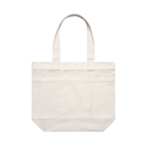 POCKET TOTE BAG Thumbnail