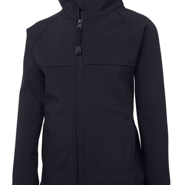 JB's  LAYER (SOFTSHELL) JACKET Thumbnail