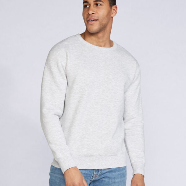 Gildan Hammer Fleece Unisex Crew Thumbnail