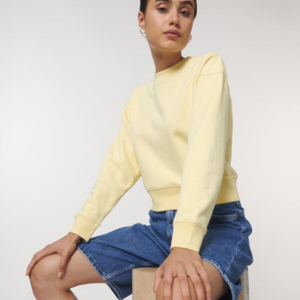 Stella Cropster Thumbnail