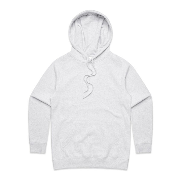 WO SUPPLY HOOD (XS-3XL) Thumbnail