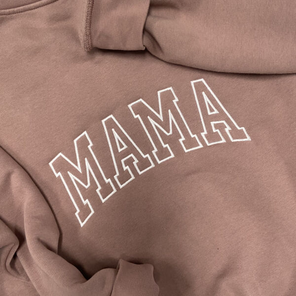 Mothers Day Relaxed Crew Thumbnail