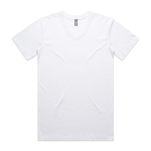 Mens Staple Tee V Neck Thumbnail
