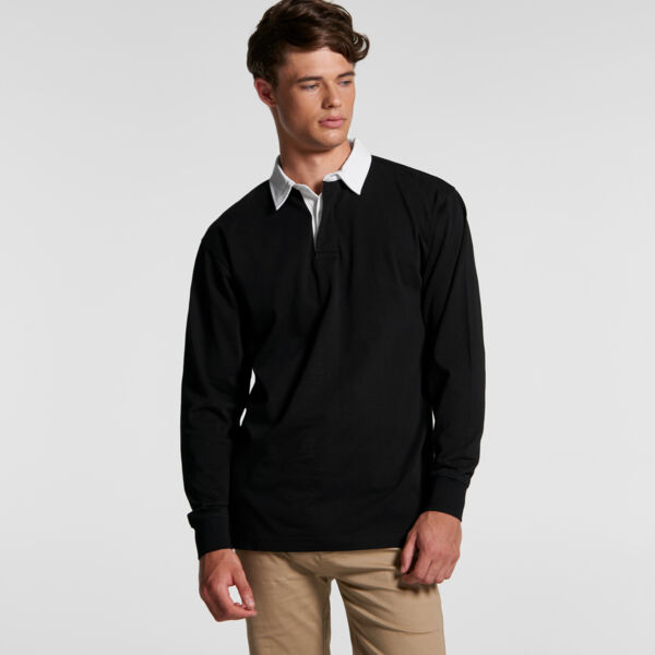 Men's Rugby Jersey Thumbnail