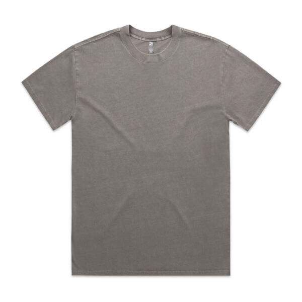 MENS HEAVY FADED TEE  Thumbnail
