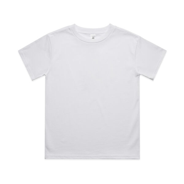KIDS CLASSIC TEE ( Size 2-6) Thumbnail