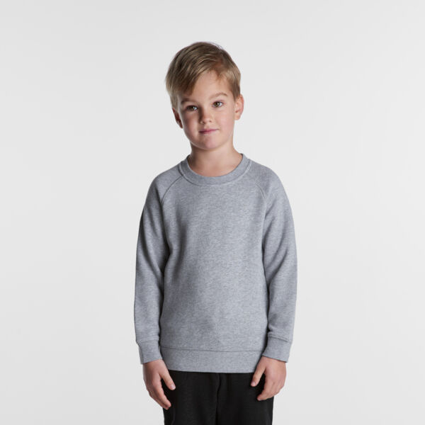 KIDS SUPPLY CREW ( Size 2-6) Thumbnail