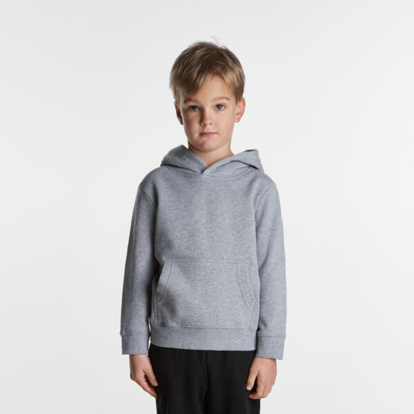 KIDS SUPPLY HOOD ( Size 2-6) Thumbnail