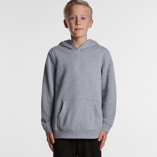 YOUTH SUPPLY HOOD (Size 8-12) Thumbnail