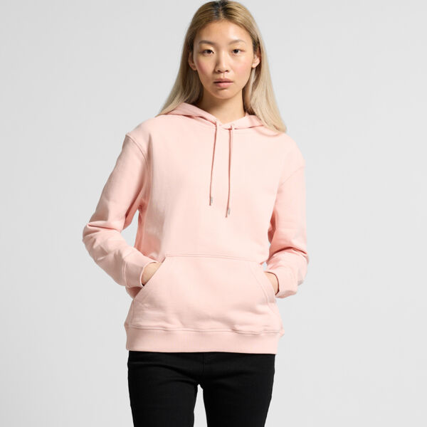 WOS PREMIUM HOOD (XS-2XL) Thumbnail