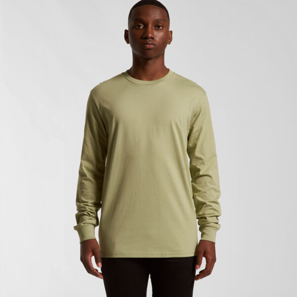 MENS CLASSIC L/S TEE Thumbnail