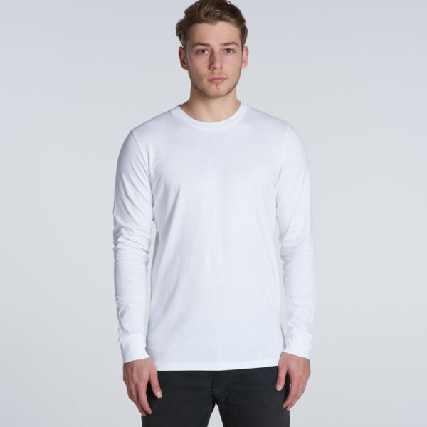 MENS BASE LONG SLEEVE Thumbnail