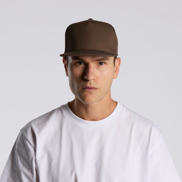 TRUCKER CAP Thumbnail