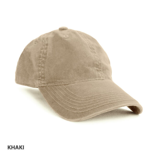 VINTAGE WASHED CAP Thumbnail