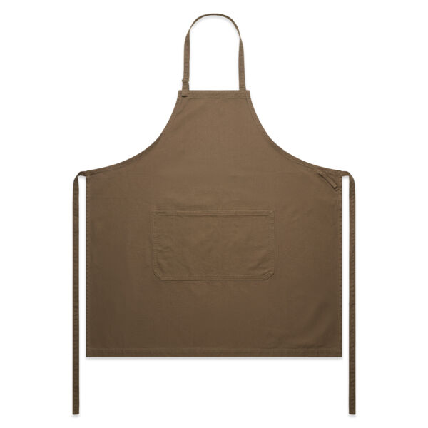 CANVAS APRON Thumbnail