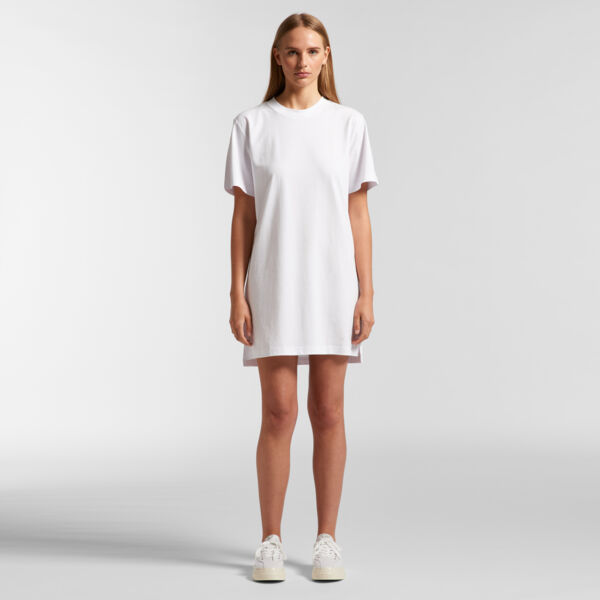 OVERSIZED DRESS Thumbnail