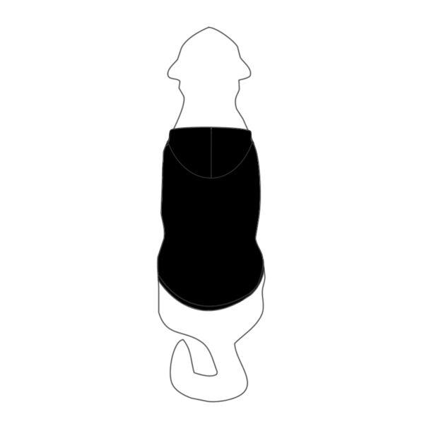 Dog Hoodie Thumbnail
