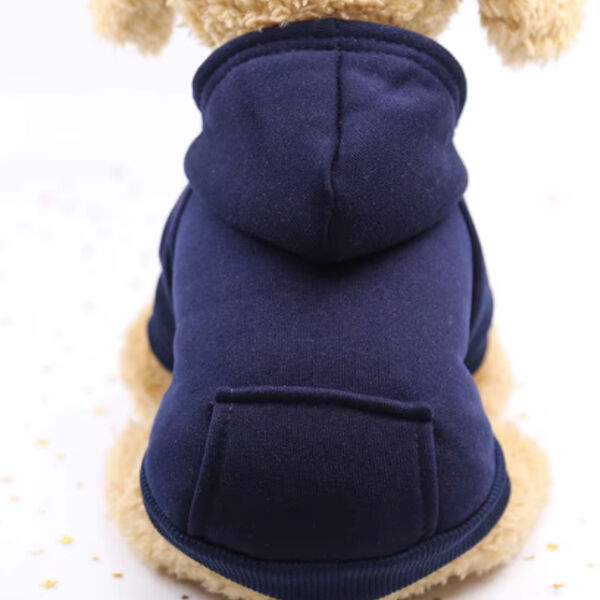 Dog Hoodies ( for small(er) dogs ) Thumbnail