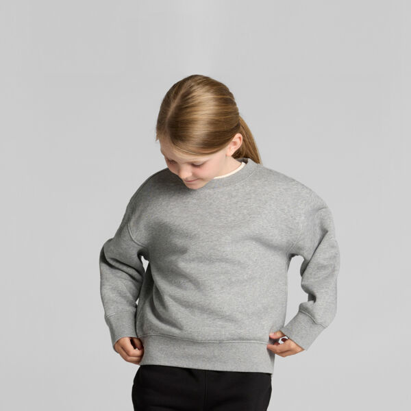 KIDS RELAX CREW ( size 2-6 ) Thumbnail