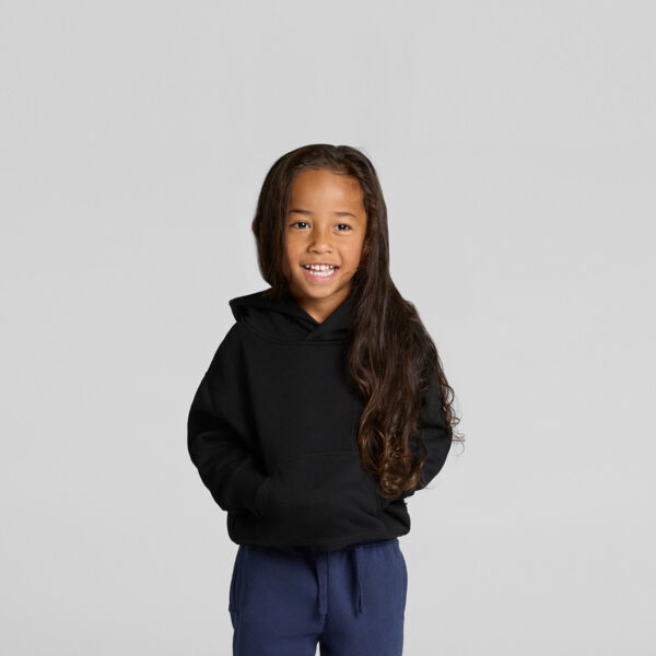 KIDS RELAX HOOD ( Size 2-6 ) Thumbnail