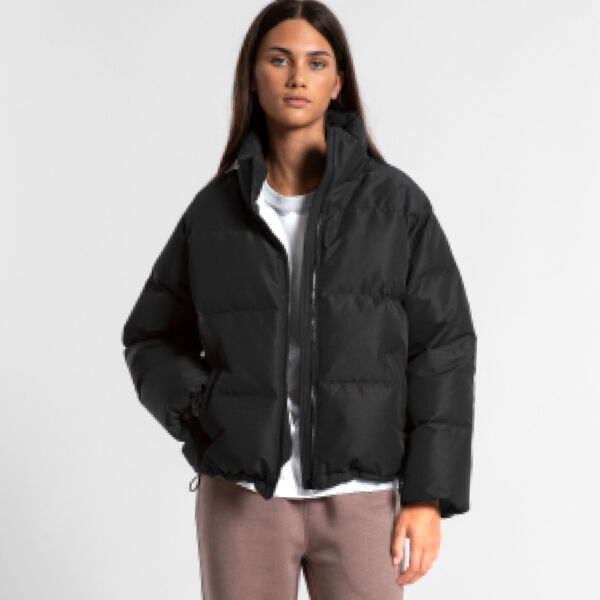 WOS PUFFER JACKET Thumbnail