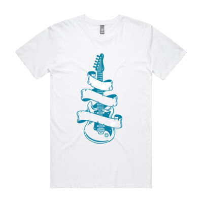  AUSMUSICDAY T-SHIRT Thumbnail