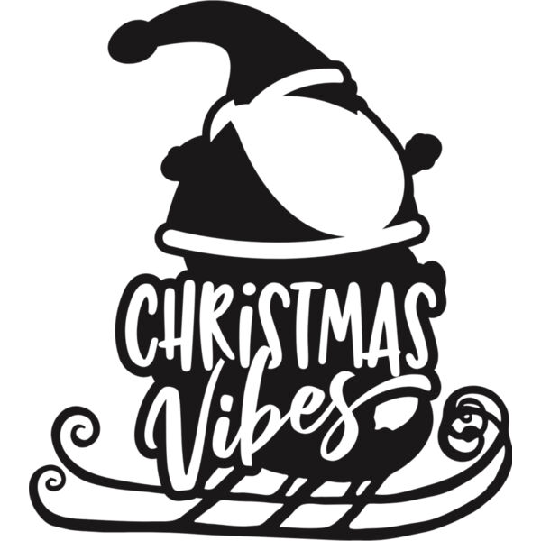 Christmas Vibes Thumbnail