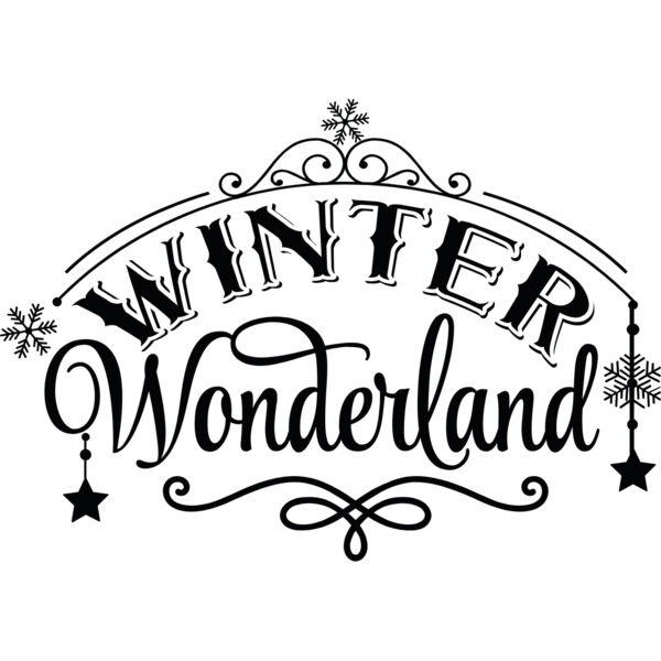 Winter Wonderland Thumbnail