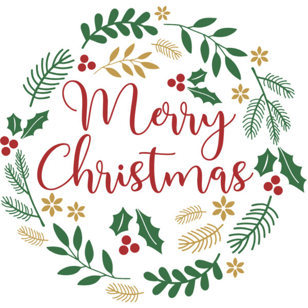 Christmas Wreath Thumbnail