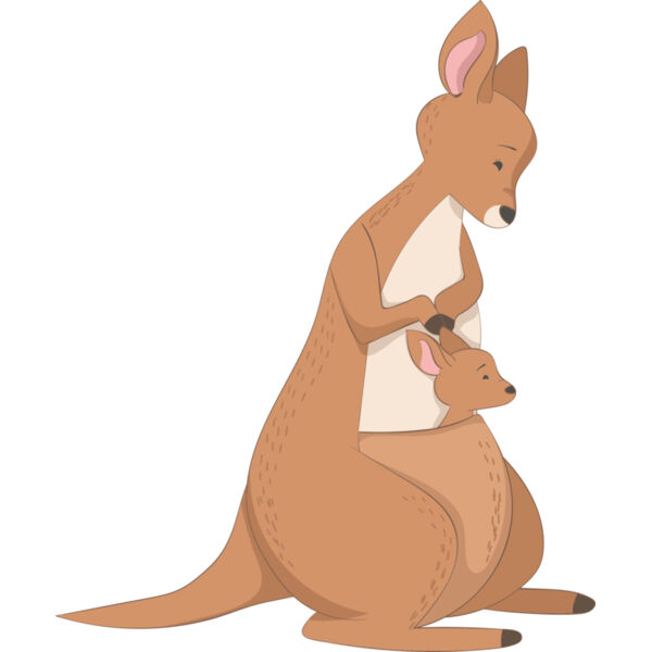 Kangaroo Thumbnail