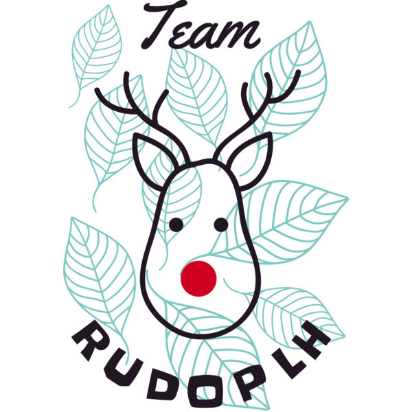 Team Rudolph Thumbnail