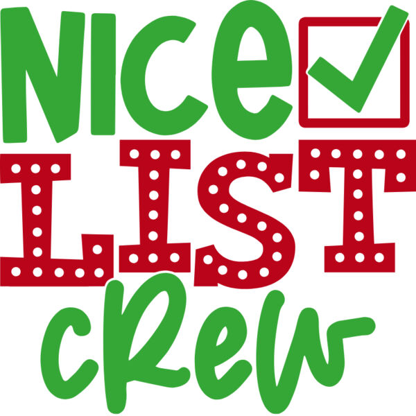 New List Crew Thumbnail