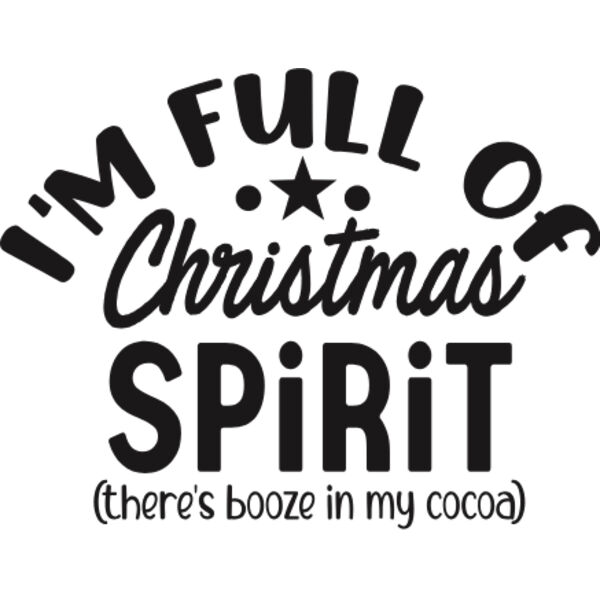 Full of Christmas Spirit Thumbnail