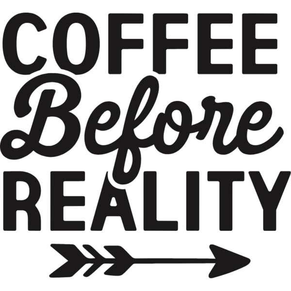 Coffee Before Reality Thumbnail