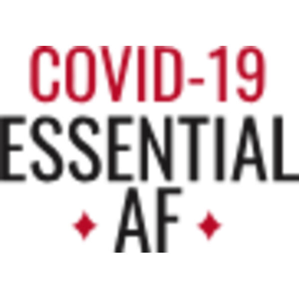 Essential AF Thumbnail