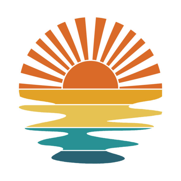 Sunset Rays Thumbnail