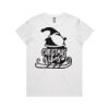 WOS MAPLE TEE Thumbnail