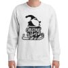 Gildan Hammer Fleece Unisex Crew Thumbnail