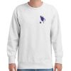 Gildan Hammer Fleece Unisex Crew Thumbnail