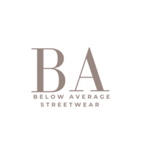belowaveragestreetwear Thumbnail