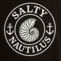 saltynautilus Thumbnail